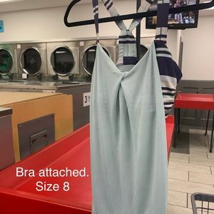 Lululemon workout top